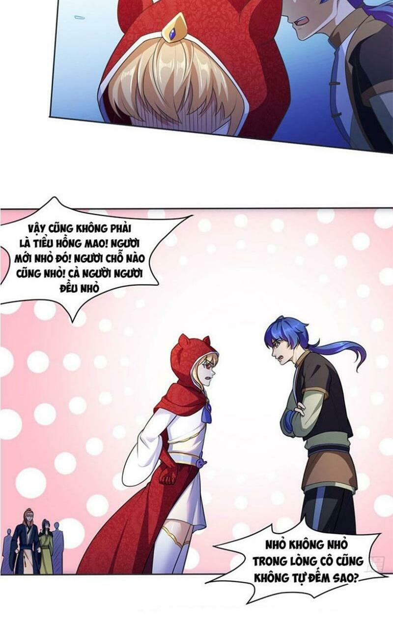 võ đạo độc tôn chapter 114 22