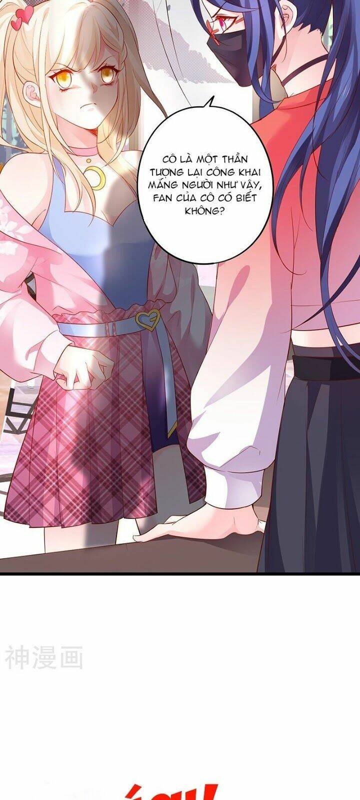 biến lan lăng vương thành ảnh đế chapter 34 12