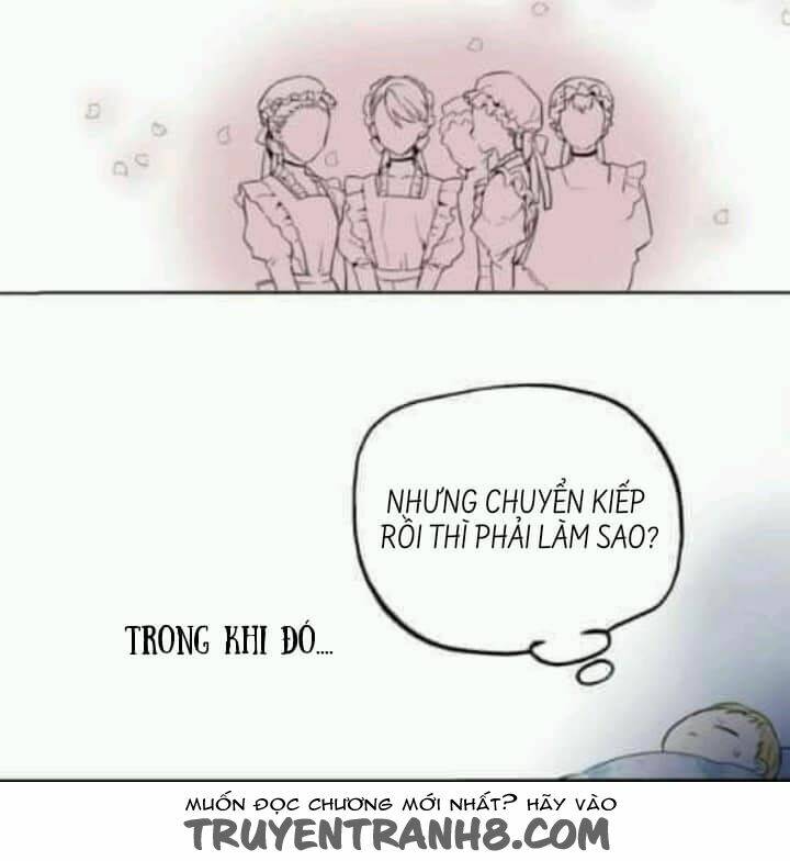 trọng sinh công chúa đích tái thứ: hoàng đế bệ hạ xin đừng giết ta chapter 2 13