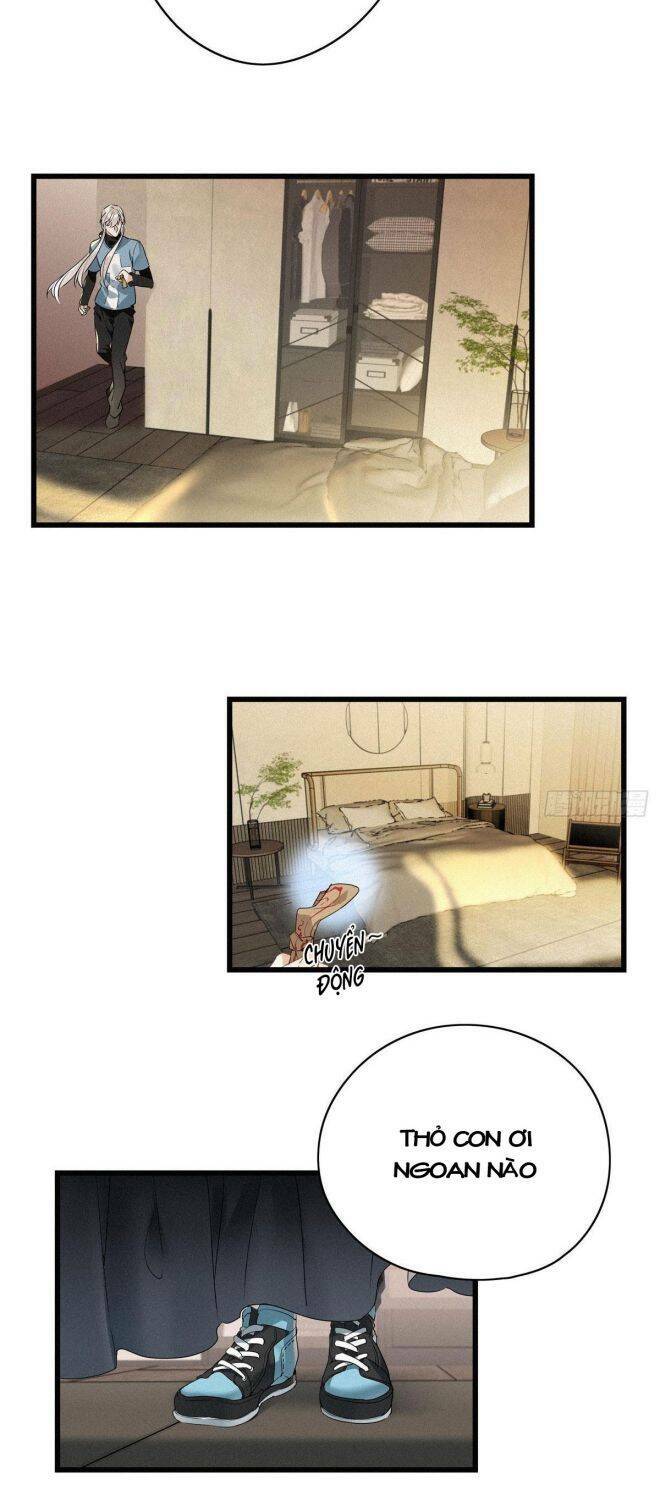 thỉnh quân nhập quái chapter 11 20