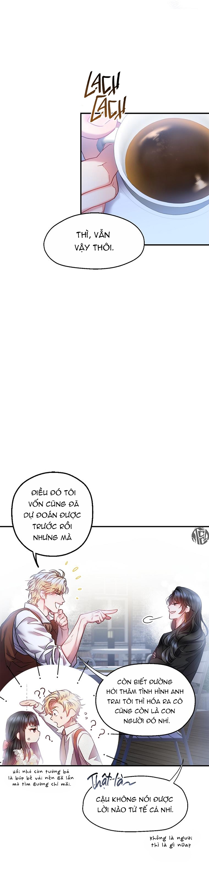 cơn mưa kẹo ngọt chapter 2 19