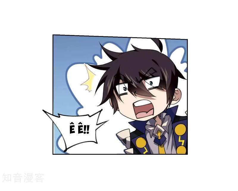 võng du chi cận chiến pháp sư chapter 203 10