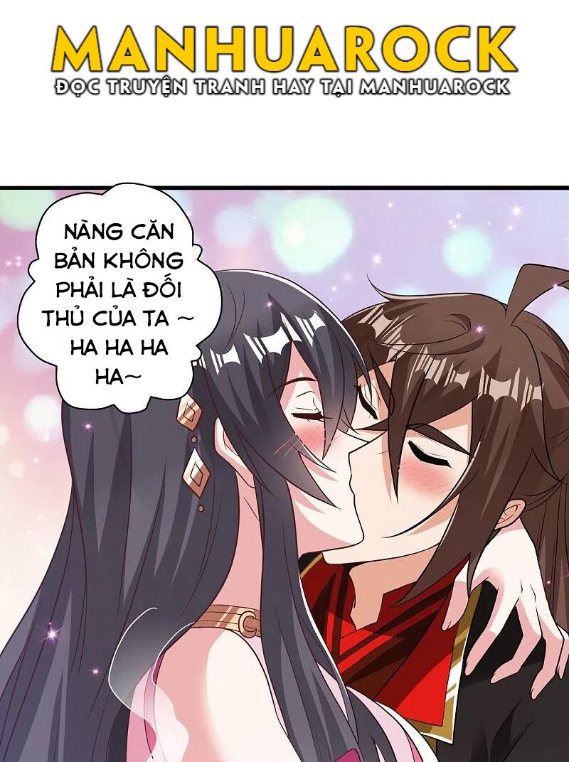 tiên võ đế tôn chapter 308 56