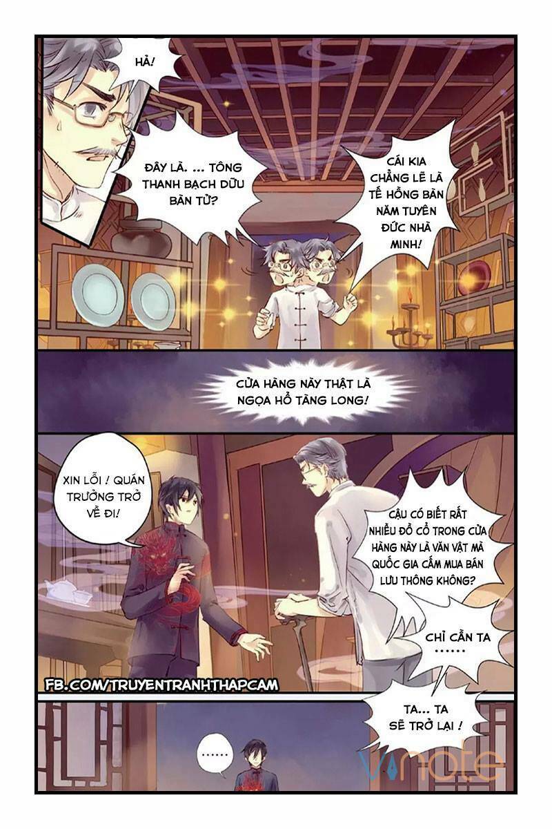 ách xá - yashe chapter 9.2 11