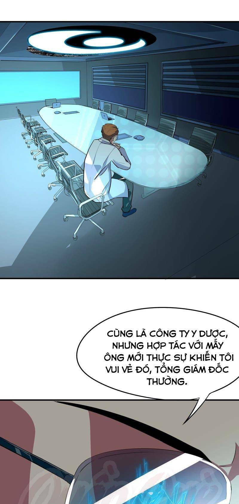 dãy số chí mạng chapter 20 24