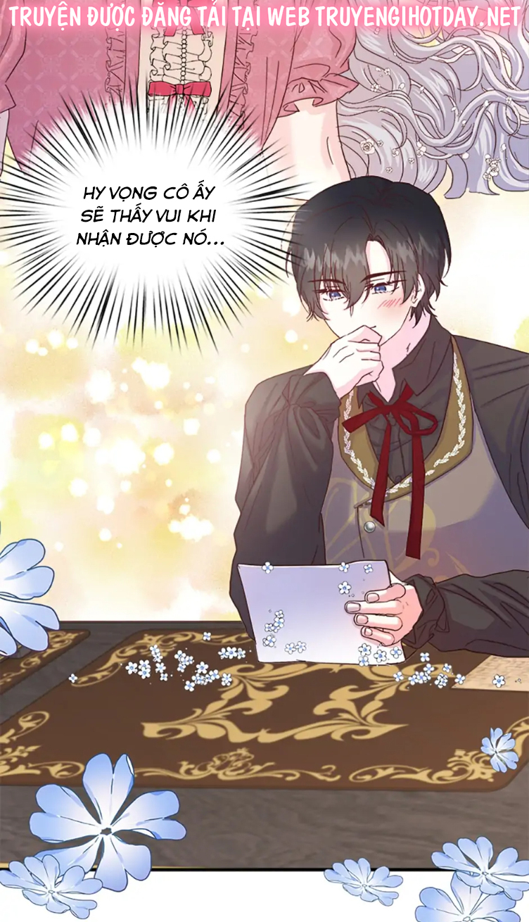 tôi sẽ không kết hôn với ngài đâu chapter 13 28