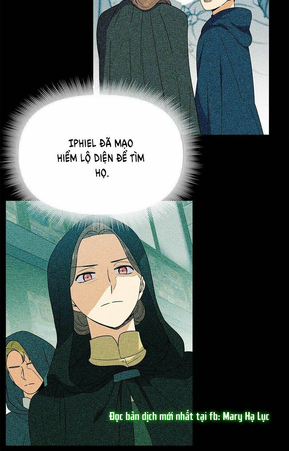 khế ước của nữ công tước quái vật chapter 94 39