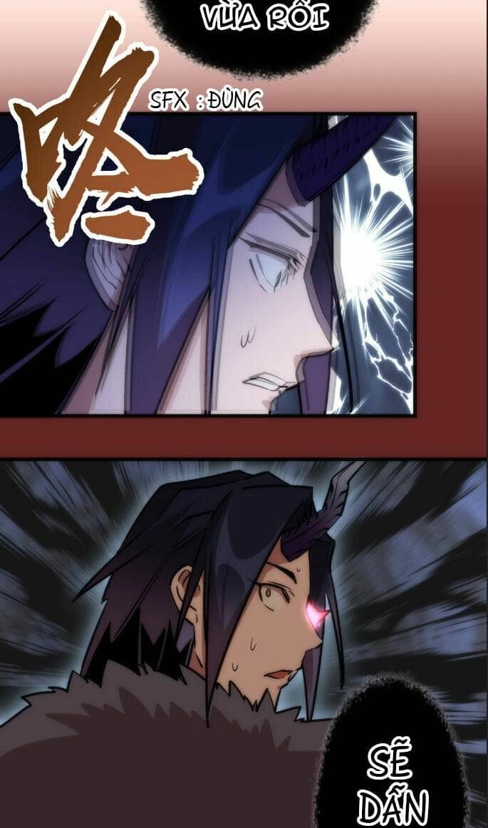 ta không phải đại ma vương chapter 11 47