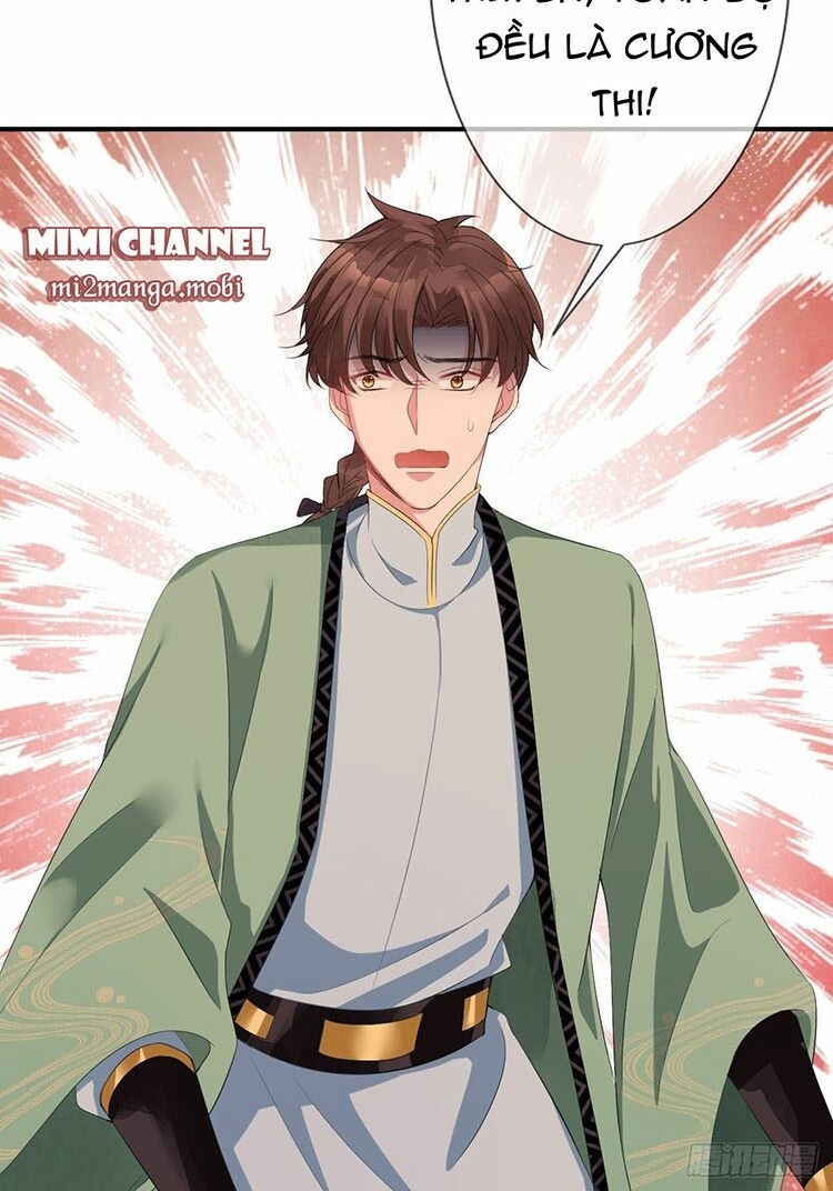 mạt thế nữ vương chapter 4.2 11