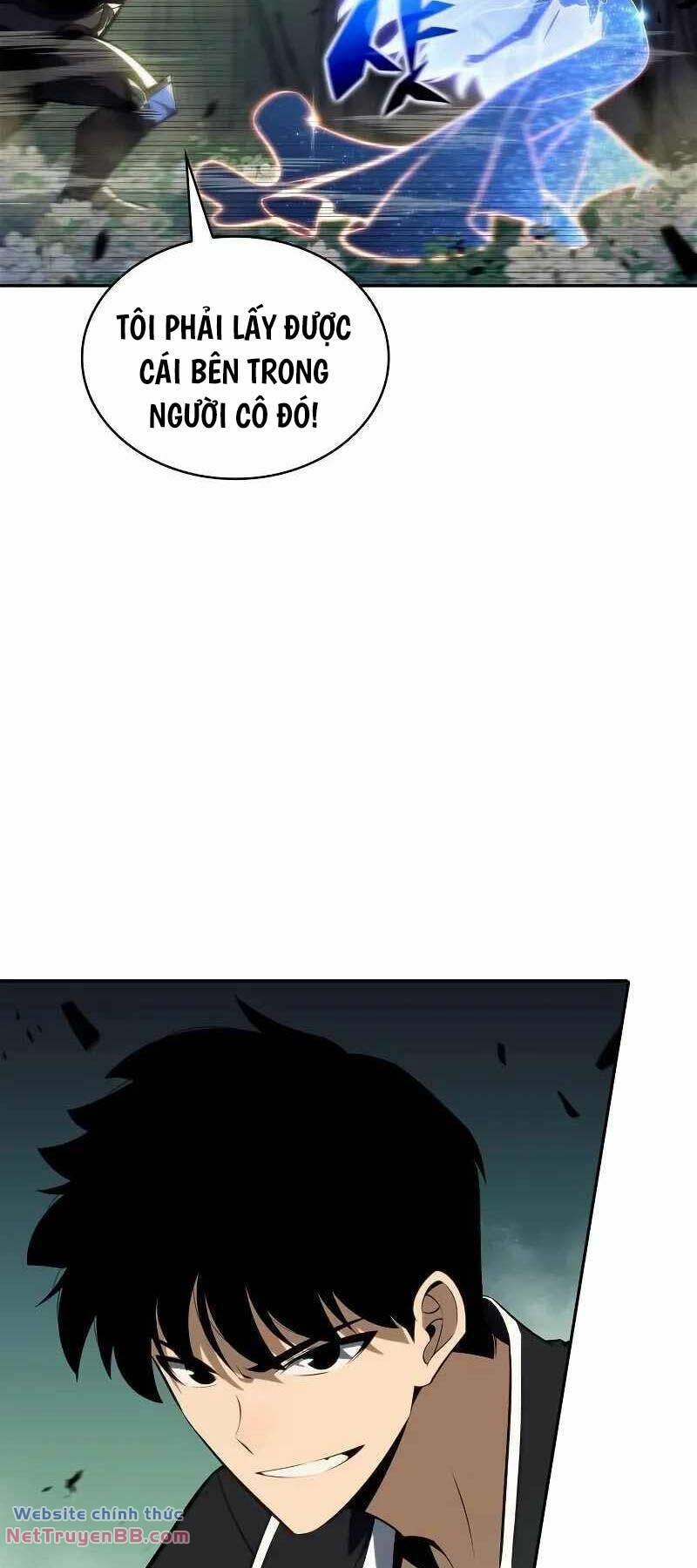 Người Chơi Mới Cấp Tối Đa Chapter 141 40