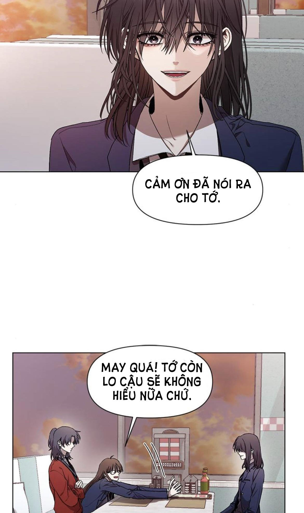 Tự Do Trong Mơ chapter 14.2 6