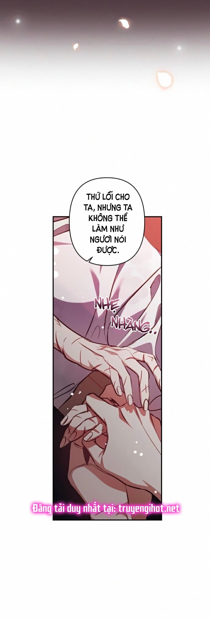 bản tình ca heeran chapter 14.2 16