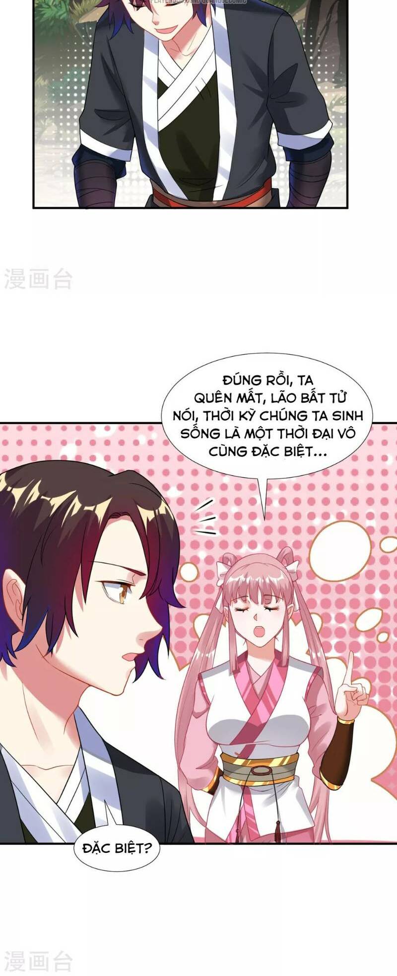 đạo ấn chapter 9 26