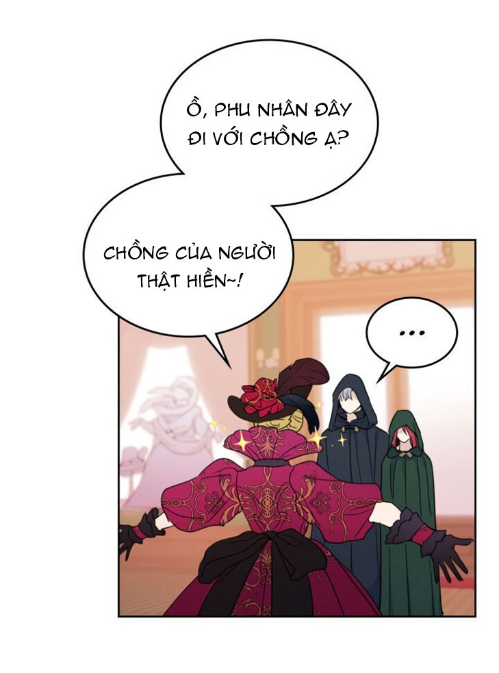 [18+] người đẹp và quái vật chapter 51 25