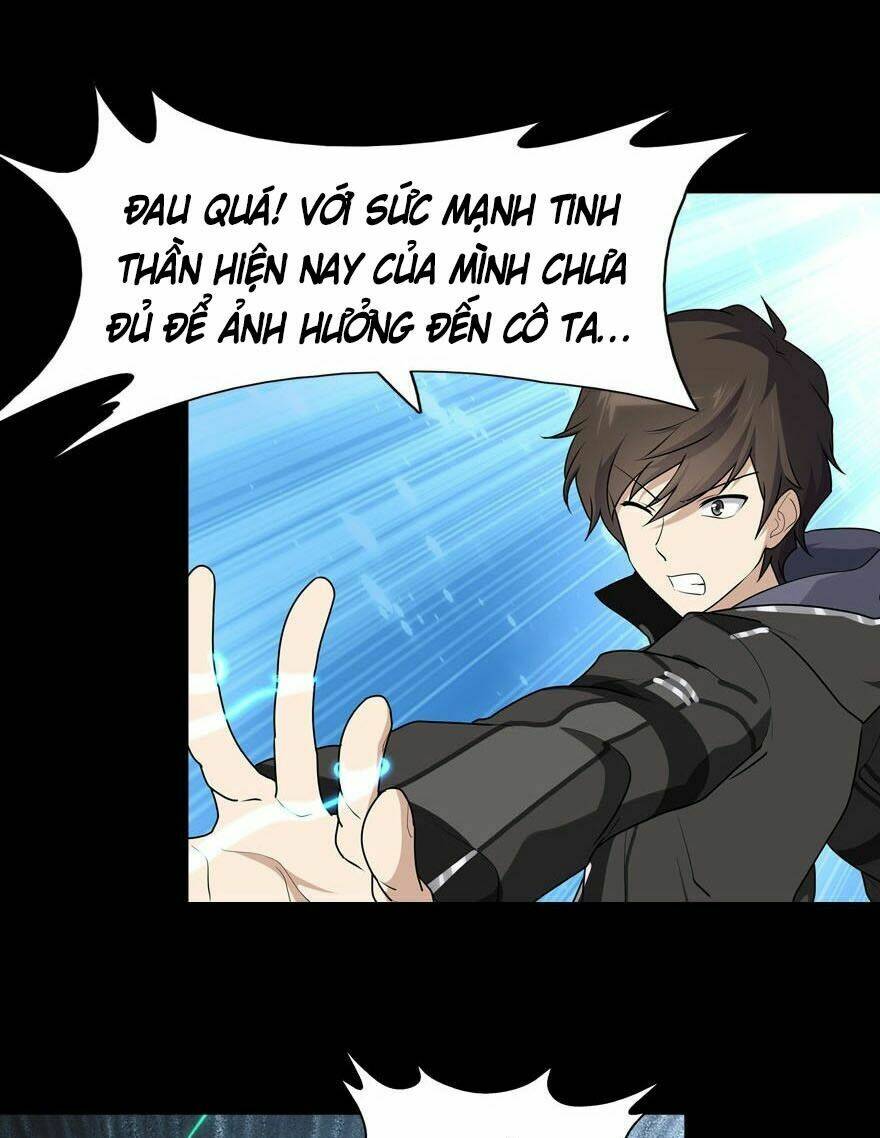 bạn gái virus của tôi chapter 43 20