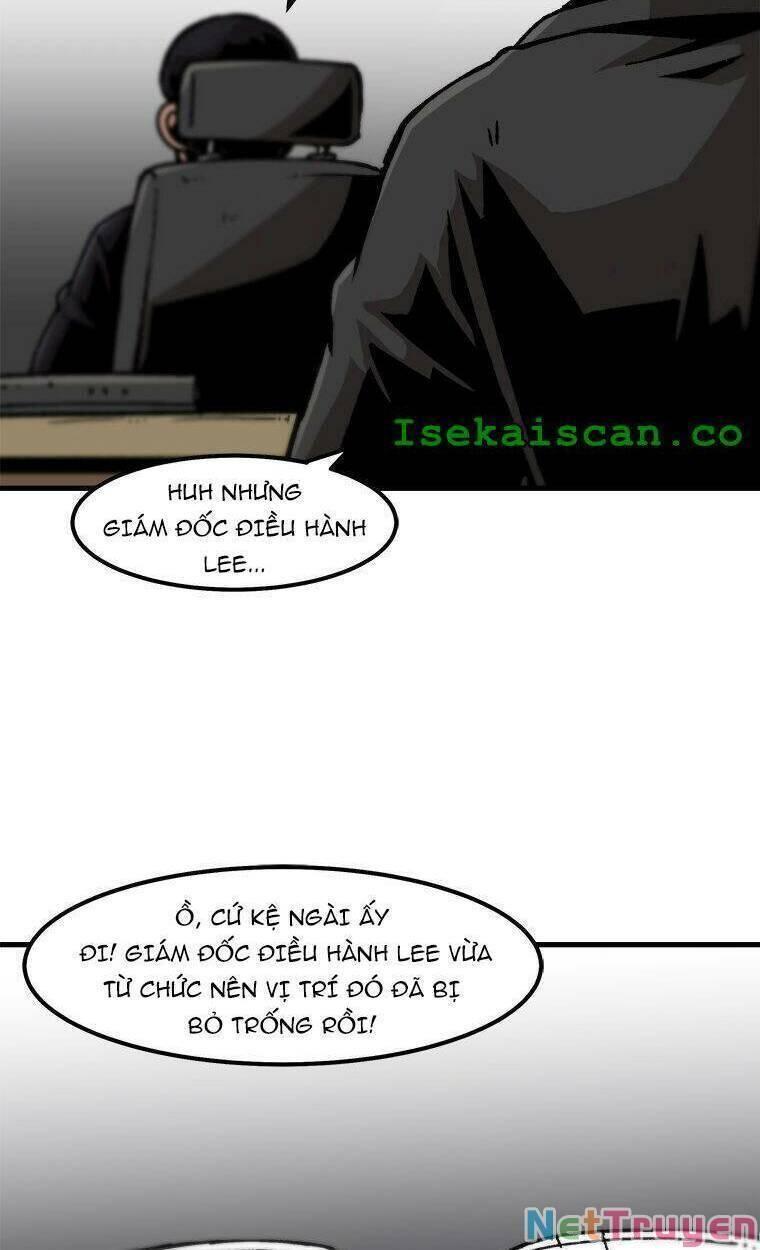 lên cấp một mình chapter 64 67