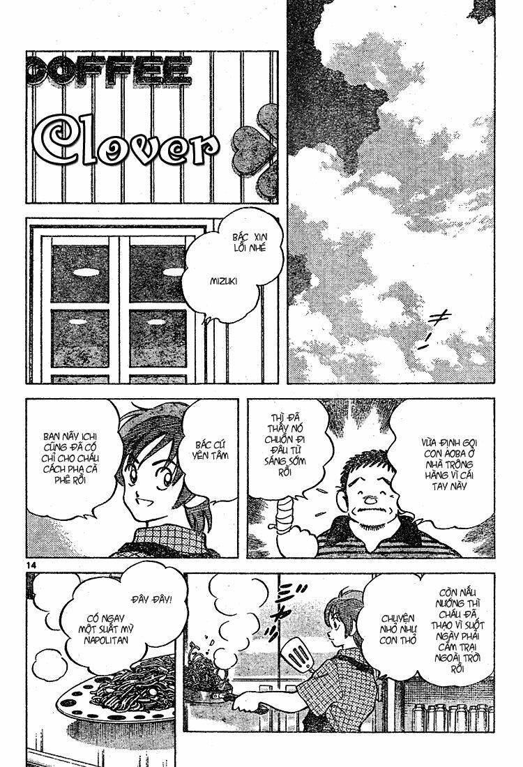 trò chơi vượt qua thử thách chapter 91 15