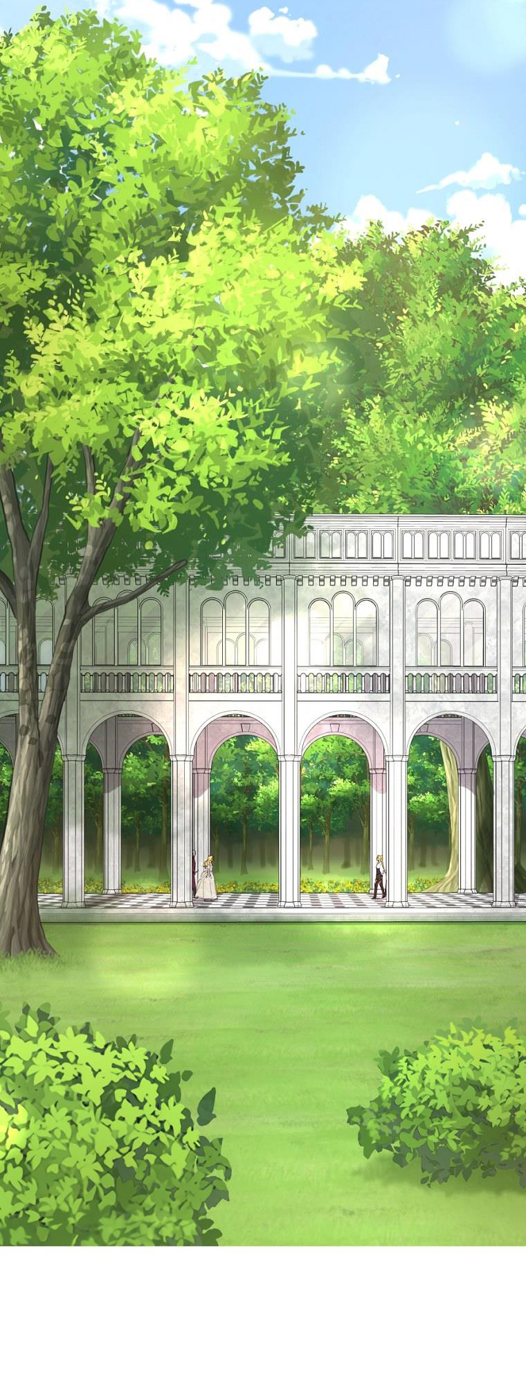 công chúa khắc ấn kẻ phản nghịch chapter 53 43