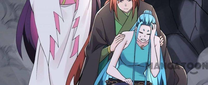 đồ đệ ta toàn là nữ ma đầu chapter 183 32