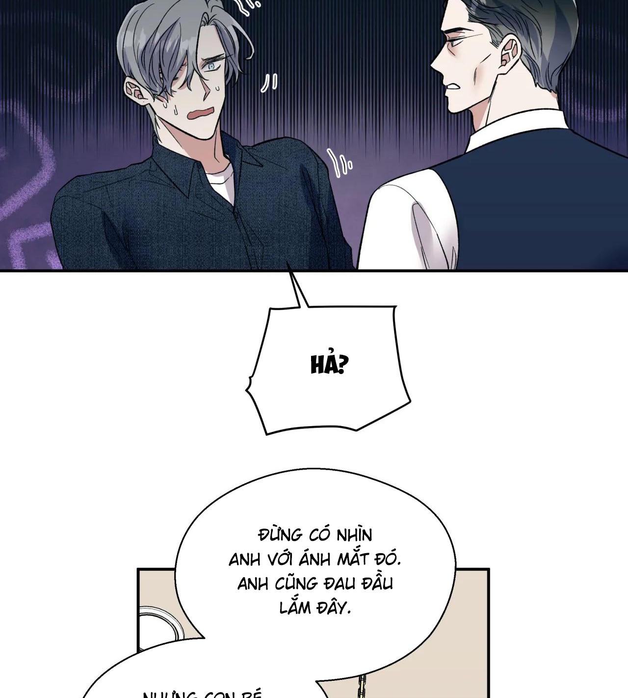 ám ảnh pheromone chapter 46 21
