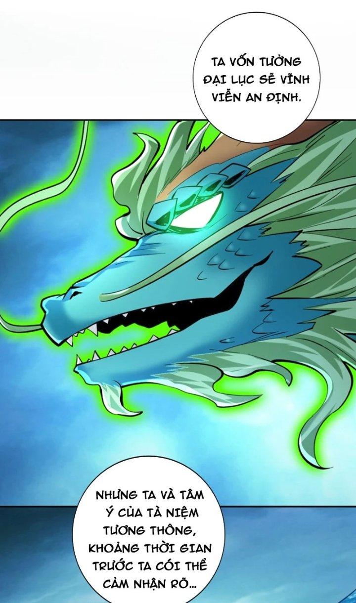 ẩn cư mười vạn năm, đời sau mời ta rời núi chapter 62 2