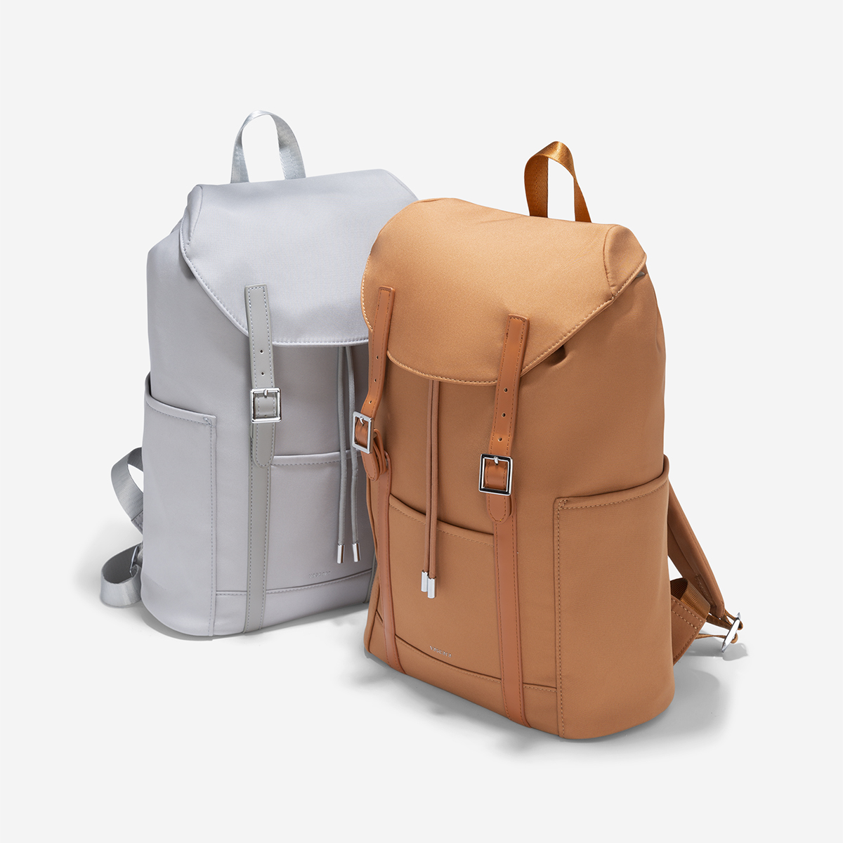 Balo flip-top cá tính - BAC 0201