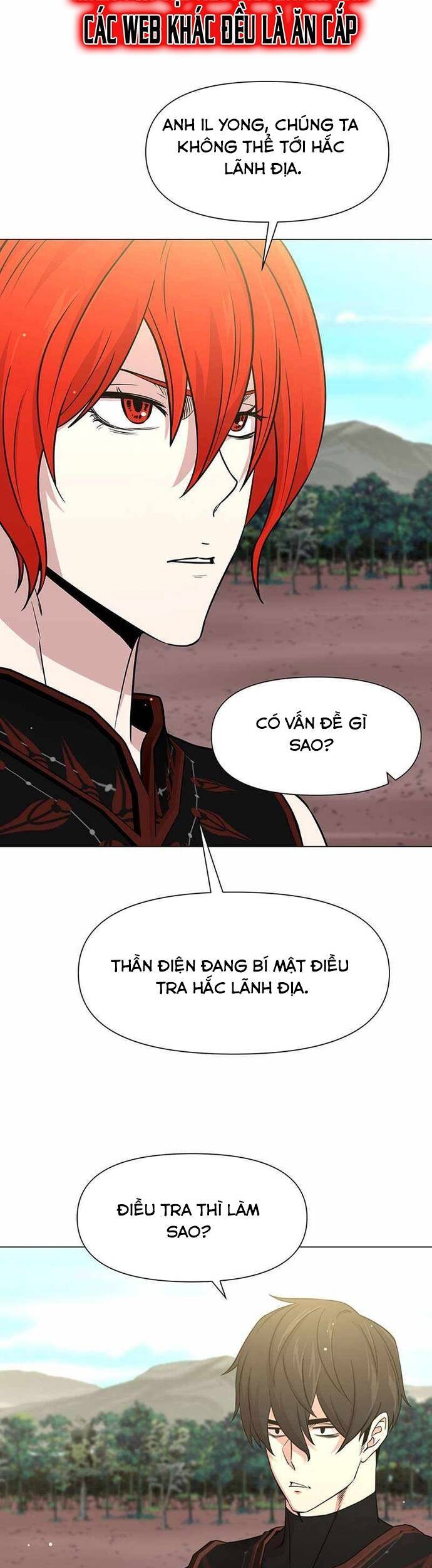 lãng khách một mình chapter 75 5