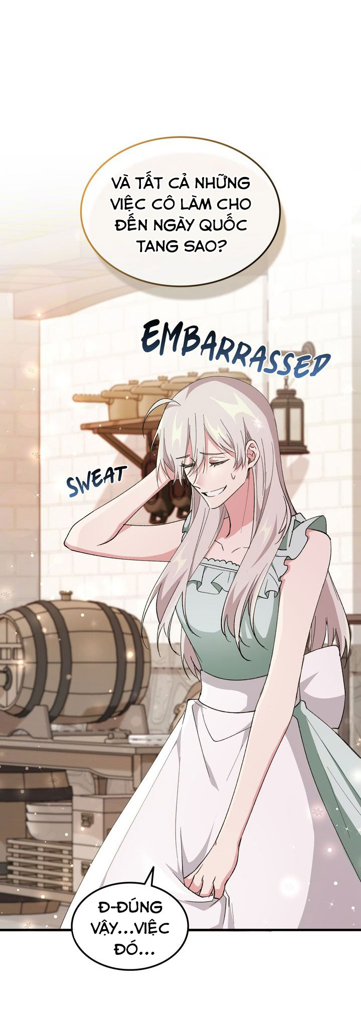 thưởng thức hương vị chapter 56 7