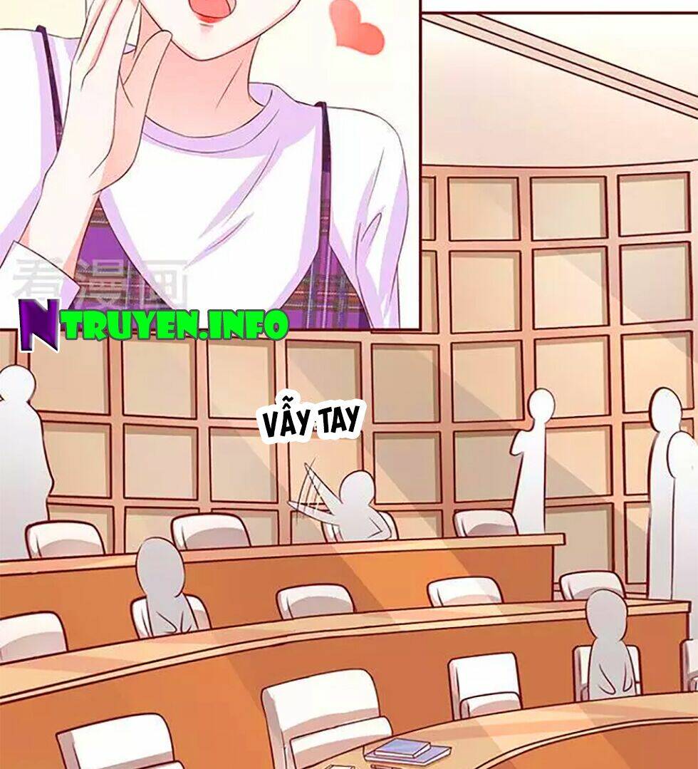 vương tước tư hữu bảo bối chapter 106 22