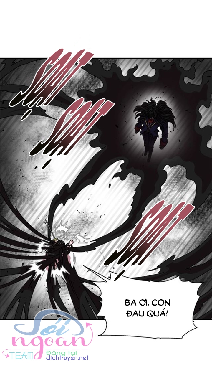 con gái bảo bối của ma vương chapter 55 20