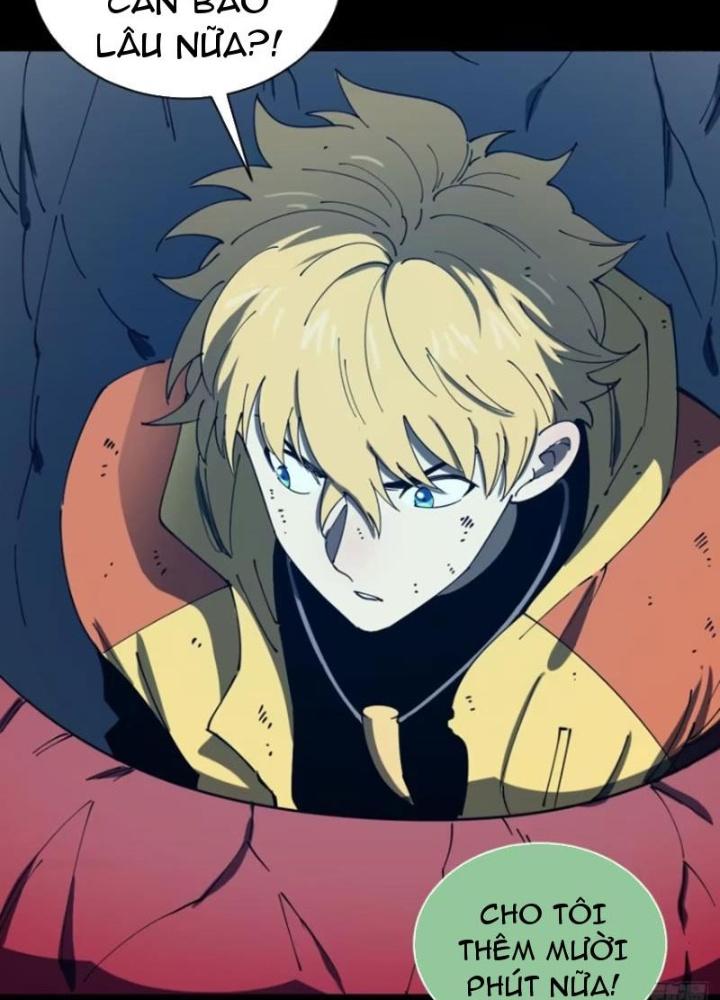 cẩn thận nhập ma chapter 19 30