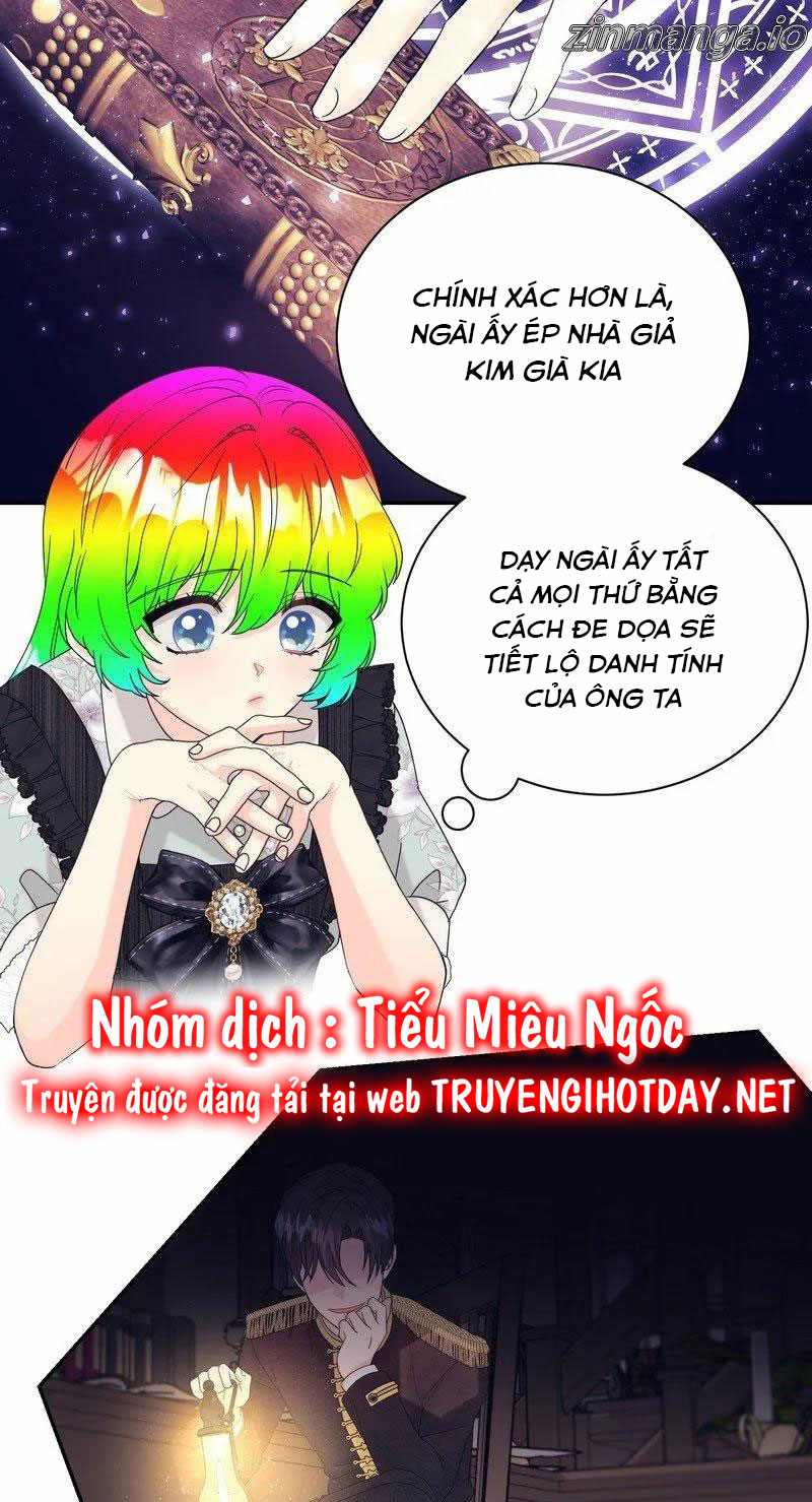 đức hạnh của công chúa phản diện chapter 20 26