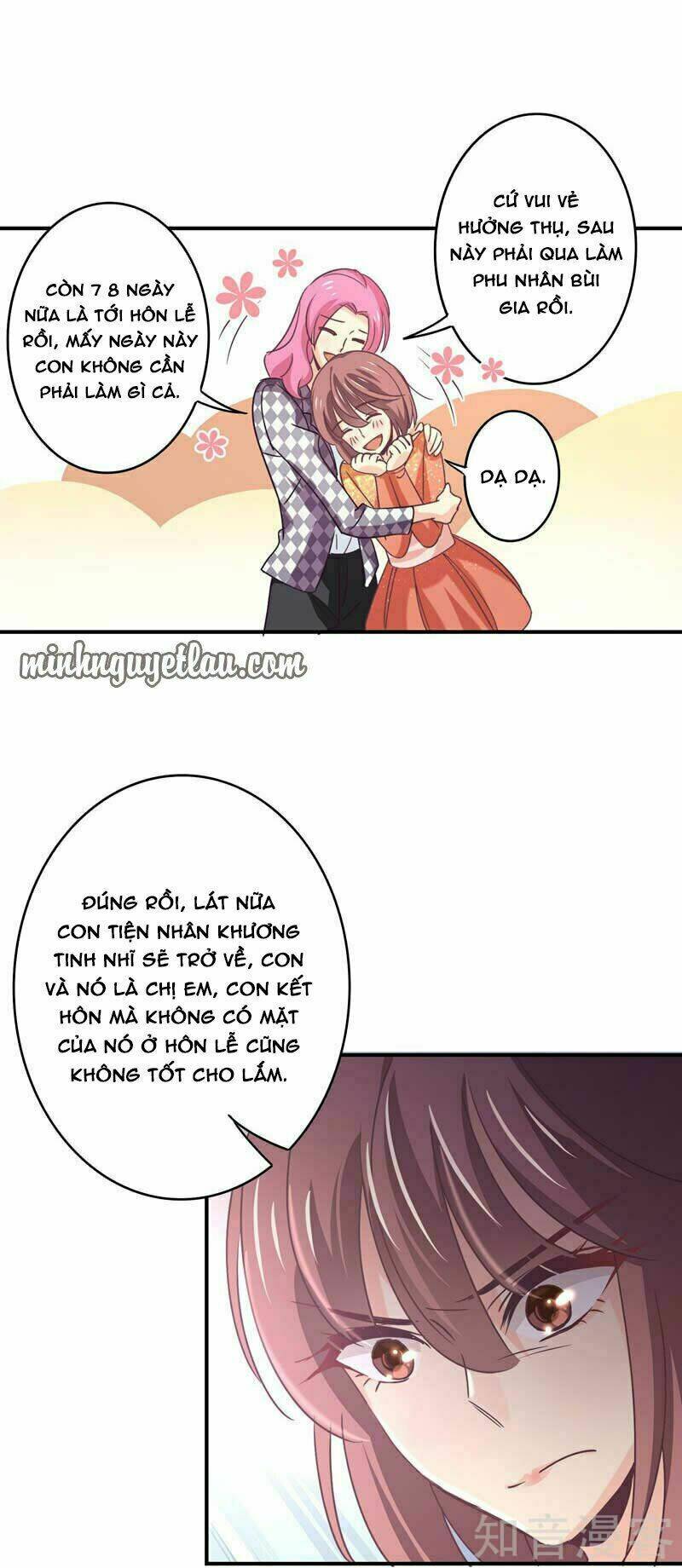 cuồng duệ tiểu thê chapter 64 19