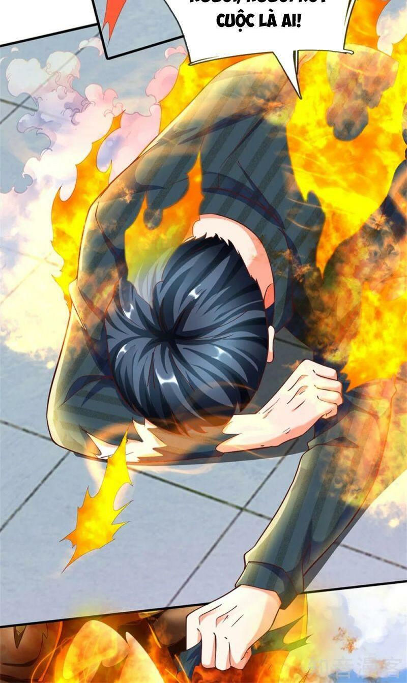 vú em tiên tôn đi ở rể chapter 191 26