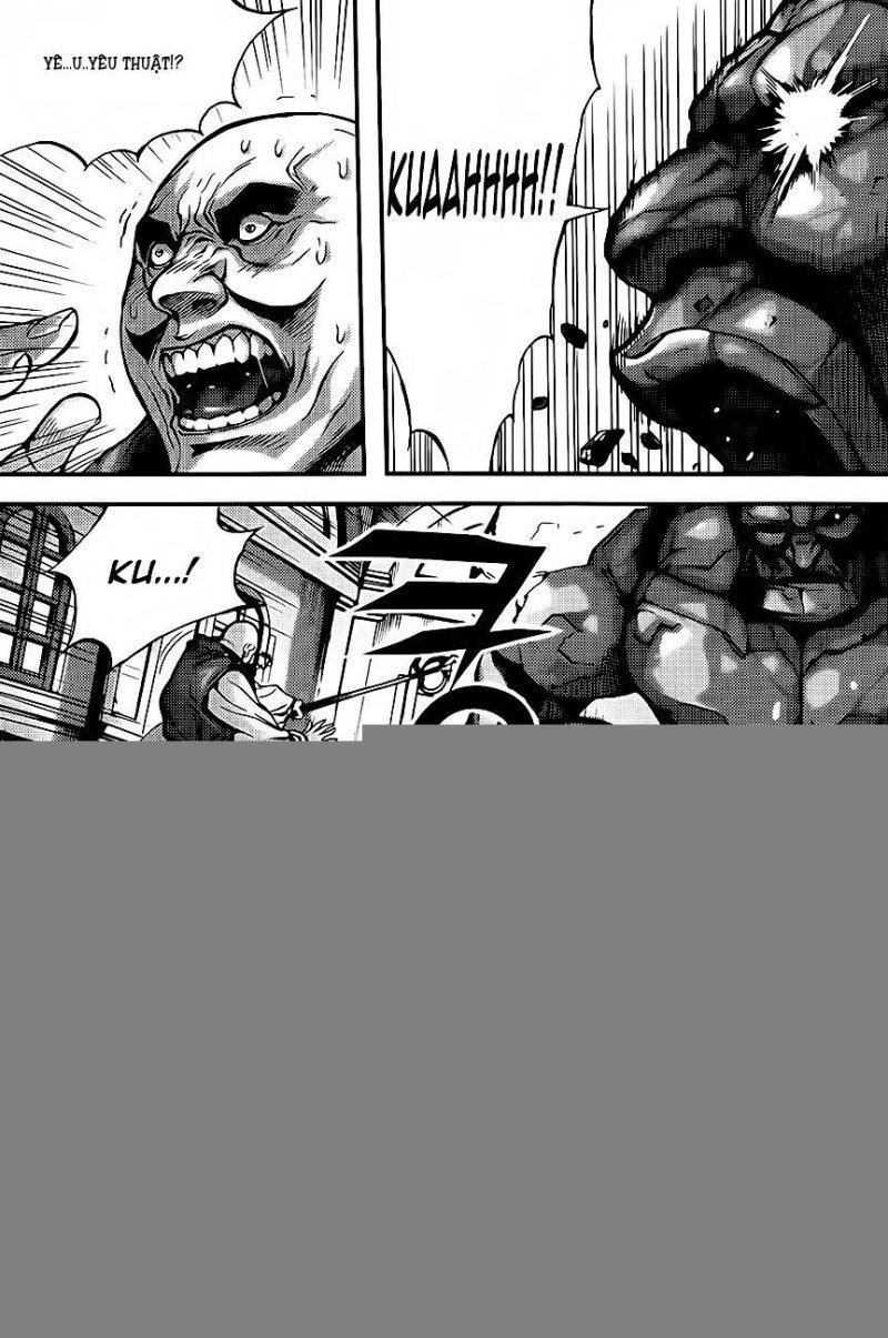 diêm đế chapter 283 7