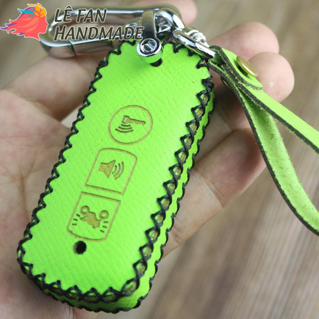 Bọc chìa khoá xe SH, SH Mode, PCX, Cub, Adv Handmade