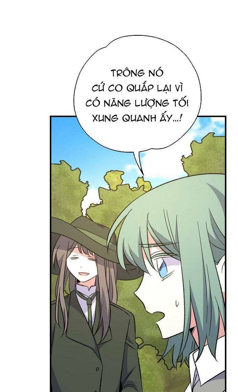 nhà hiền triết yigret chapter 79 20