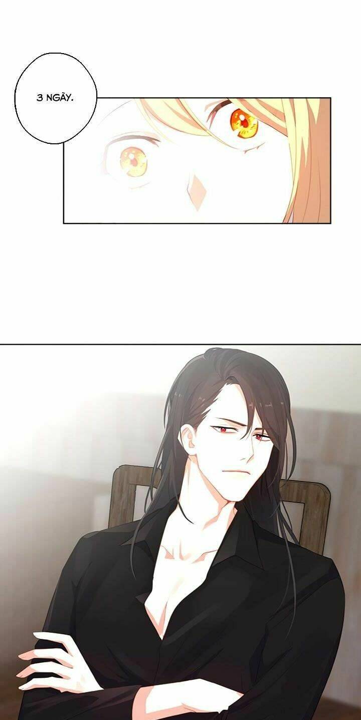 cộng tác của hoàng đế chapter 40 33