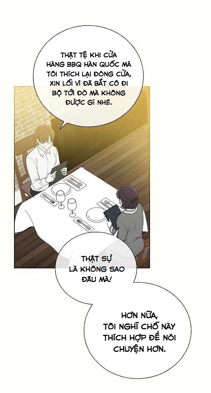 invitation of mystic messenger chapter 9 20