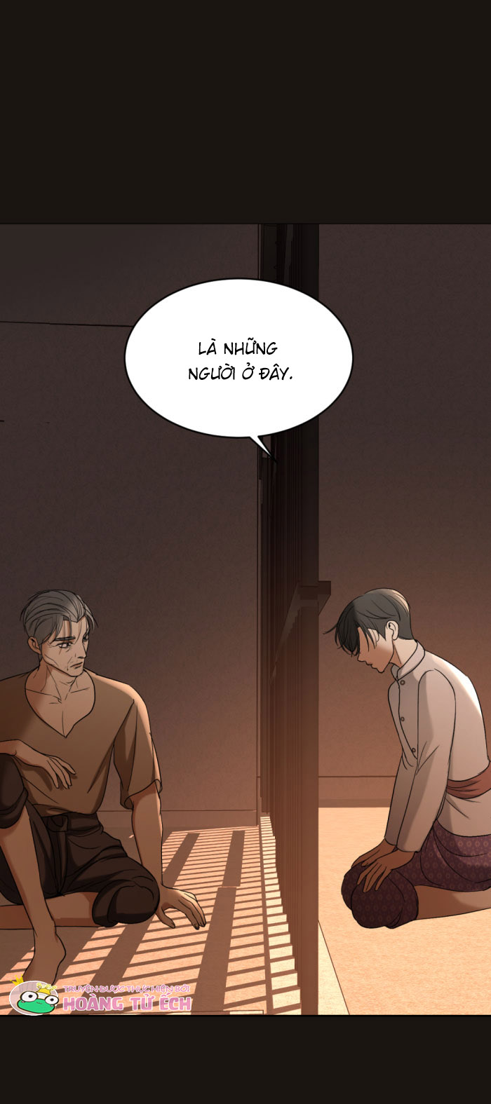 tôi là công tử đẹp nhất xiêm chapter 48 35