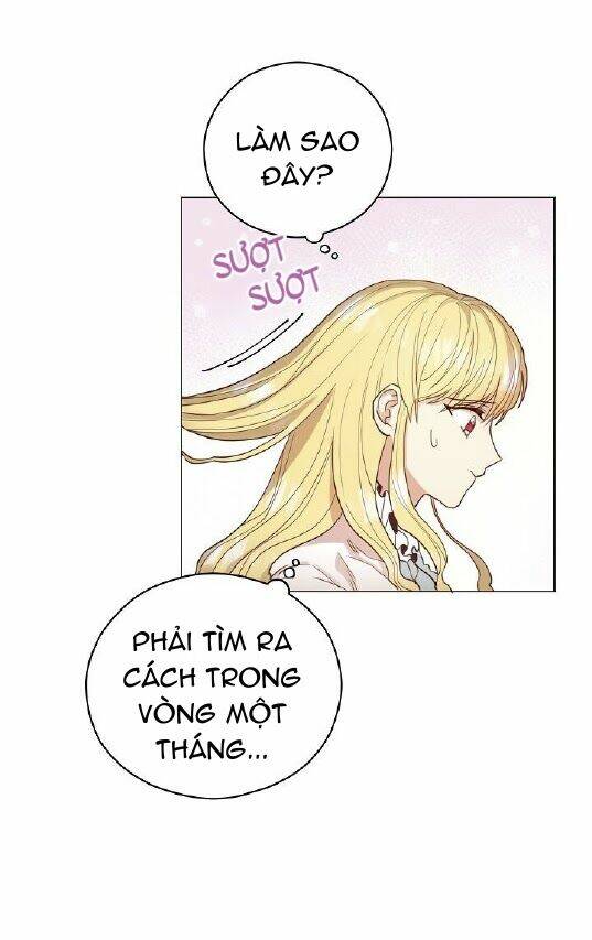 vẻ đẹp của ác ma chapter 3 7