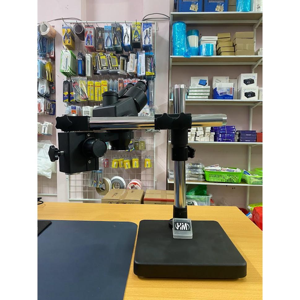 Kính hiển vi KAISI KS-7045 trục dài xoay 360 độ