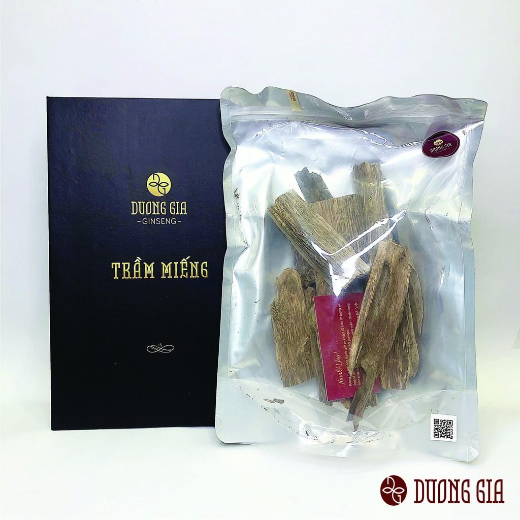 Trầm miếng Loại 2 - Trầm Hương Dương Gia - tẩy uế,thu hút vượng khí,tài lộc,giảm stress