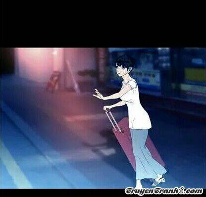 ma gõ cửa chapter 1 3