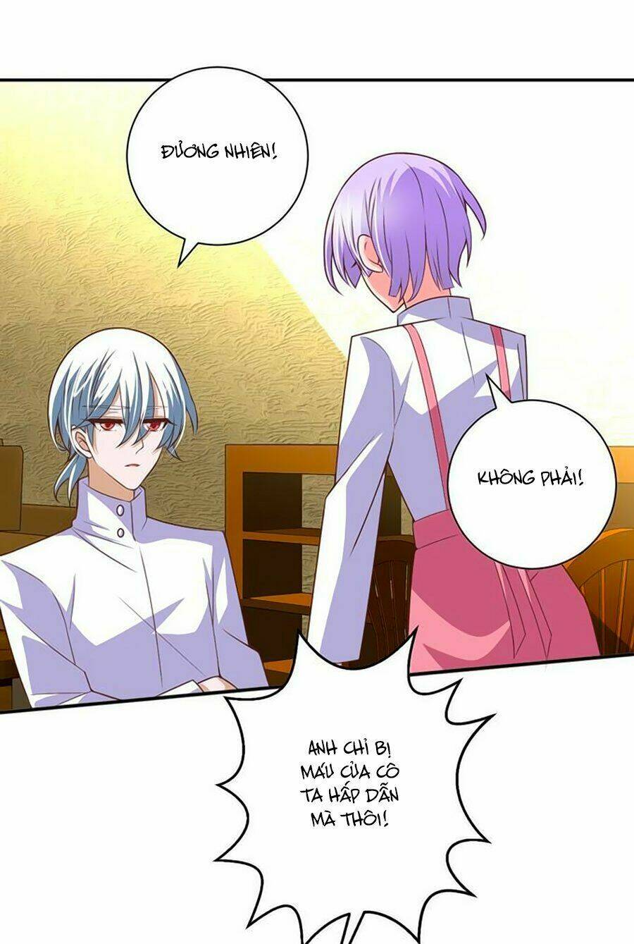 người yêu khát máu của tôi chapter 48 36