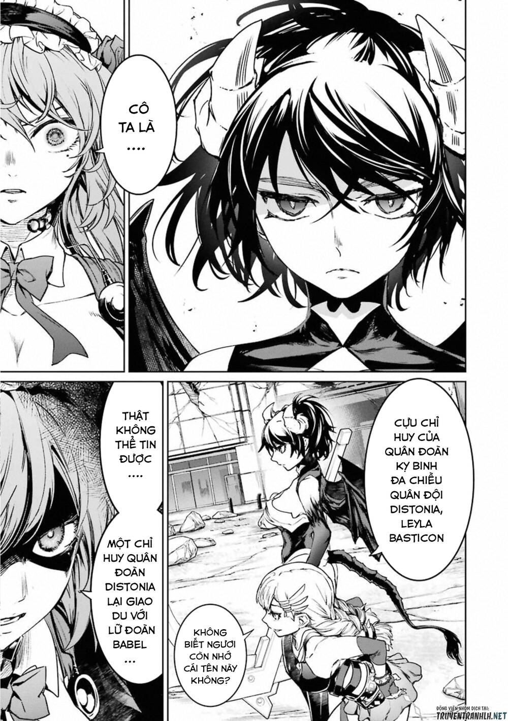 mahou shoujo tokushuusen asuka chapter 51 29