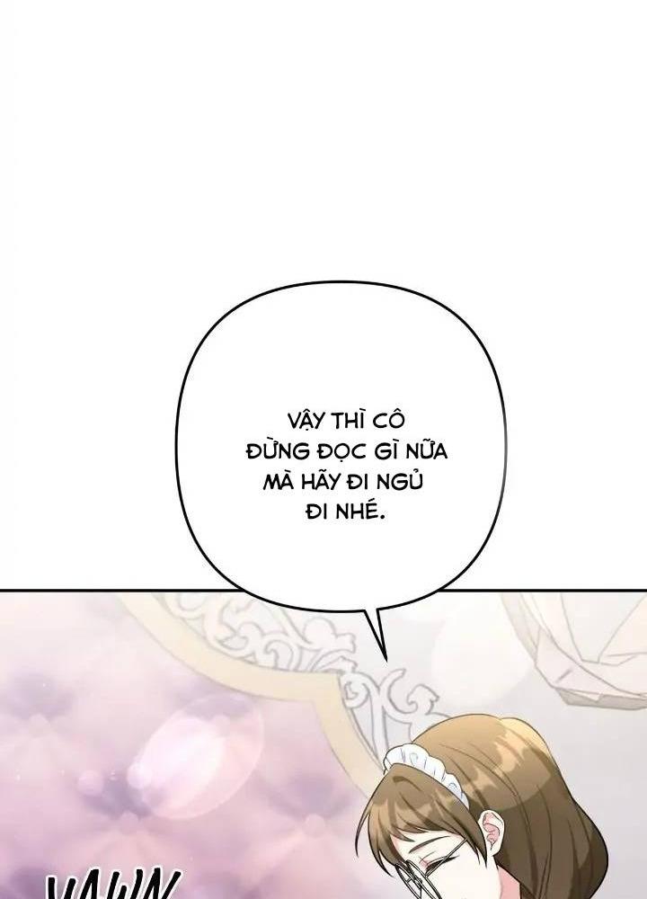 tại sao mẹ chồng tôi lại như thế này? chapter 27 39