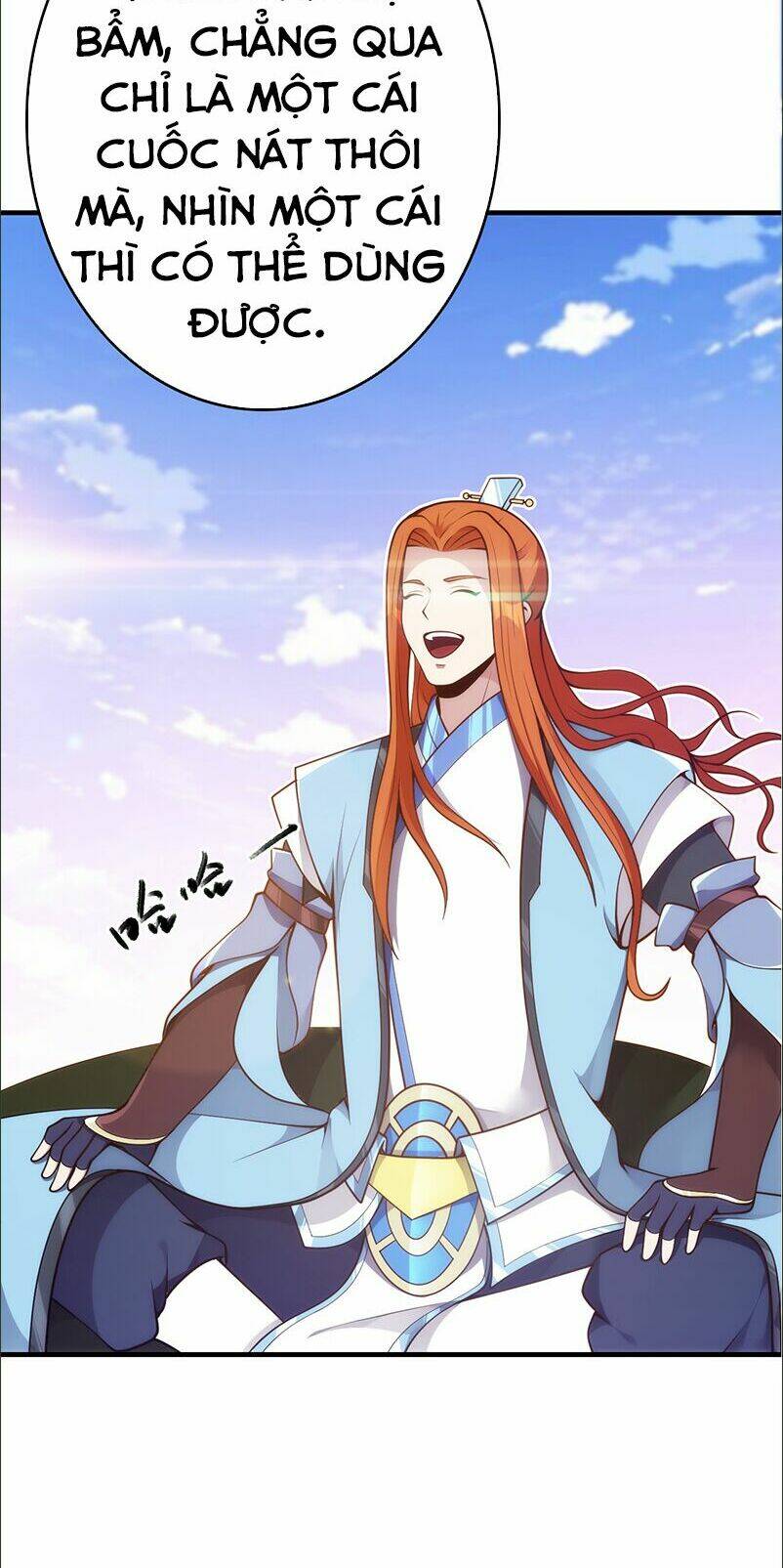 thiên hạ kiếp chapter 29 58