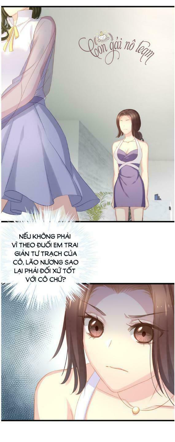 99 phương pháp giam cầm tình yêu chapter 8 30