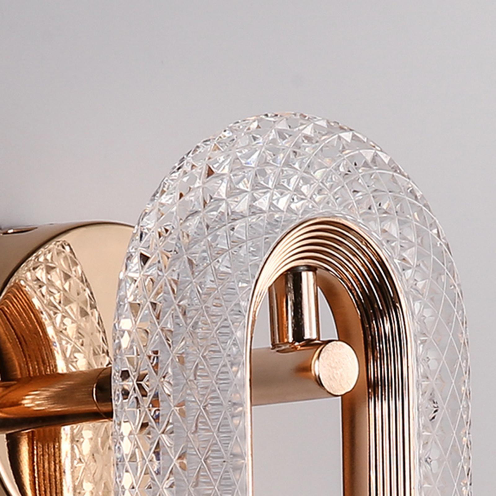 Lamp Wall Mount Bedside Lamps Bedroom Wall Lamp  A